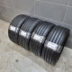 235/45R17 DUNLOP DOT0319,18