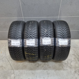 195/65R15 VREDESTEIN DOT3419