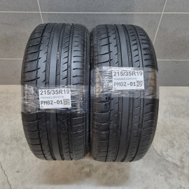 215/35R19 TRIANGLE DOT0119
