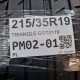 215/35R19 TRIANGLE DOT0119