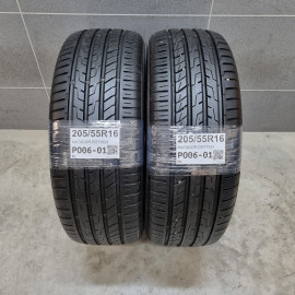 205/55R16 MATADOR DOT1023