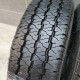 185/75R14C LASSA DOT0411