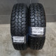 175/80R14C DUNLOP DOT2106