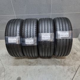 215/45R16 GOODYEAR DOT 0822