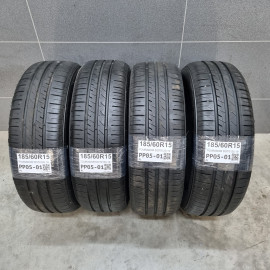185/60R15 TOURADOR DOT0120,19