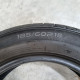185/60R15 TOURADOR DOT0120,19