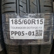 185/60R15 TOURADOR DOT0120,19