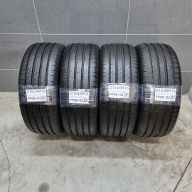 215/45R16 GOODYEAR DOT 0822