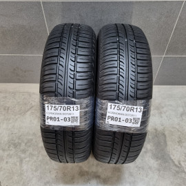 175/70R13 KORMORAN DOT2811