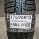 175/70R13 KORMORAN DOT2811