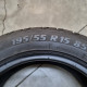 195/55R15 ORIUM DOT0421,20