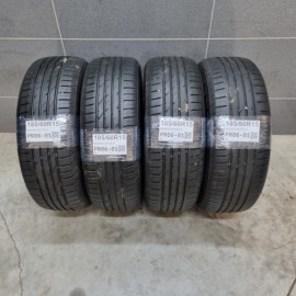 185/60R15 NEXEN DOT2015
