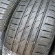 185/60R15 NEXEN DOT2015