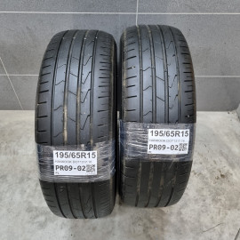 195/65R15 HANKOOK DOT1317,16