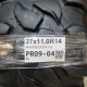 27x11.0R14 MAXXIS DOT4119