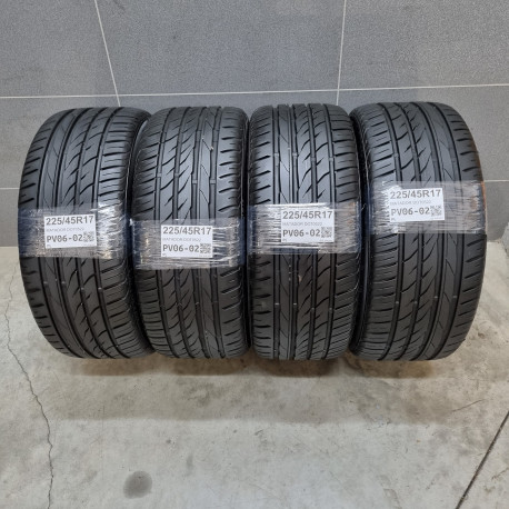 225/45R17 MATADOR DOT0522