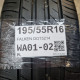 195/55R16 FALKEN DOT5214
