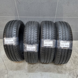 195/65R15 BARUM DOT0920