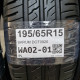 195/65R15 BARUM DOT0920
