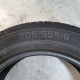 205/55R16 MICHELIN DOT1816