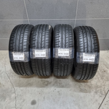 195/55R16 PETLAS DOT0721