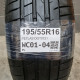 195/55R16 PETLAS DOT0721