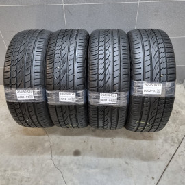 265/50R20 CONTINENTAL DOT0719