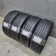 205/55R16 CONTINENTAL DOT1614