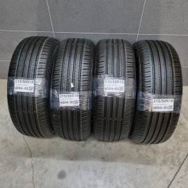 215/50R18 FALKEN DOT0323