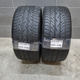 255/35R19 PLATIN DOT0120,19