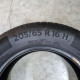 205/65R16 CONTINENTAL DOT0121,20