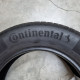 205/65R16 CONTINENTAL DOT0121,20