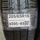 205/65R16 CONTINENTAL DOT0121,20