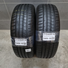 215/60R16 VREDESTEIN DOT3019