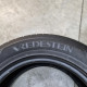 215/60R16 VREDESTEIN DOT3019