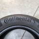 225/55R16 CONTINENTAL DOT0619