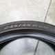 245/35R20 PIRELLI DOT5020