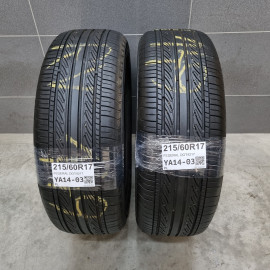 215/60R17 FEDERAL DOT4217