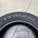 215/60R17 FEDERAL DOT4217