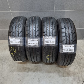 165/70R14 TOYO DOT4118