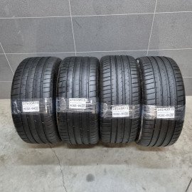 275/35R19 MICHELIN DOT2624