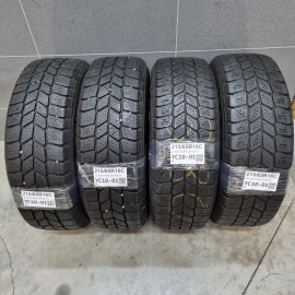 215/65R16C GOODYEAR DOT2417