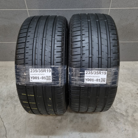 235/35R19 FALKEN DOT4721
