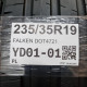 235/35R19 FALKEN DOT4721