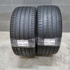 245/35R19 BARUM DOT0619