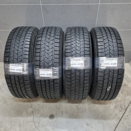 235/65R18 PIRELLI DOT3412