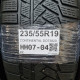 235/55R19 CONTINENTAL DOT3820
