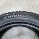 275/45R20 HANKOOK DOT3018
