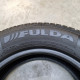 215/65R16 FULDA DOT2723