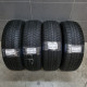235/65R17 CONTINENTAL DOT3022